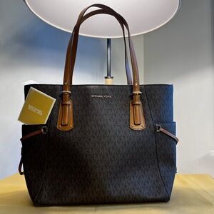 Michael Kors Tote, NWT